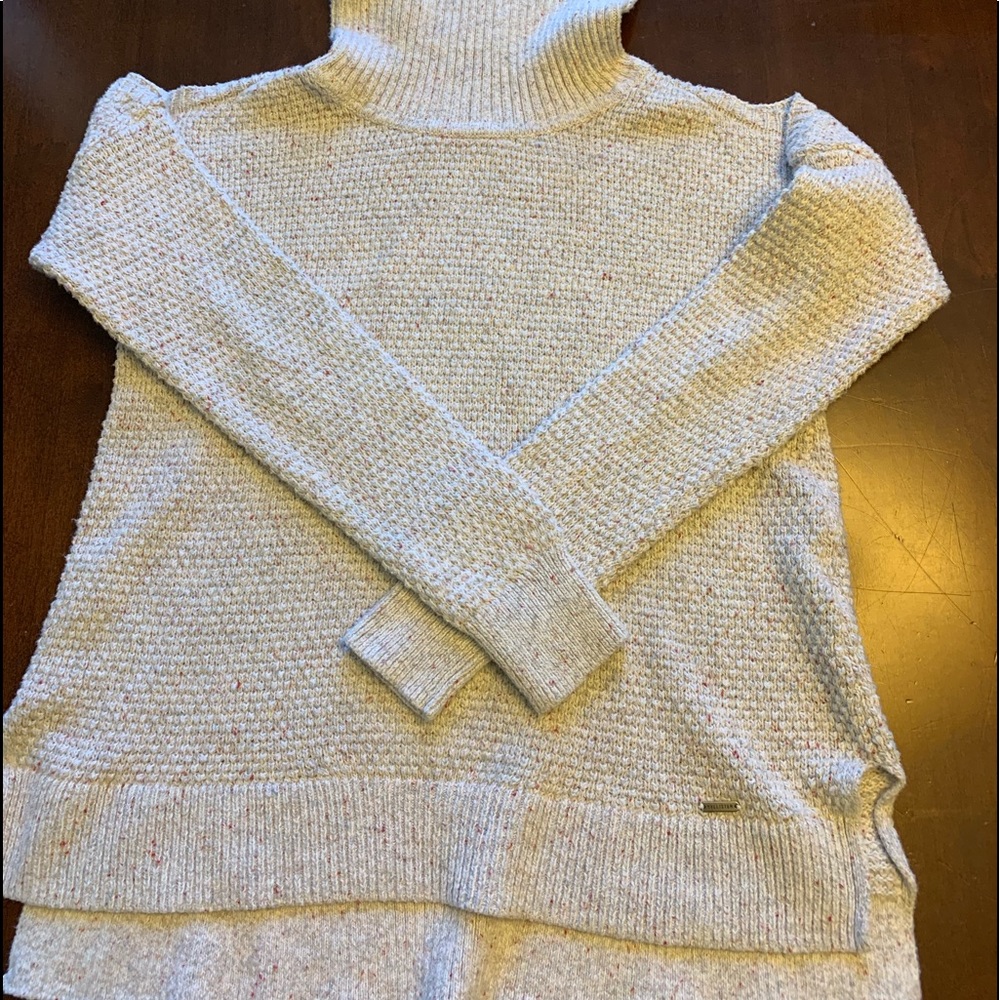 Hollister Sweater